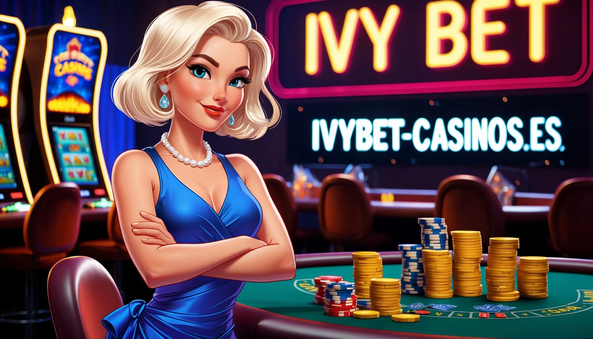 Ivy Bet app: todo lo que necesitas saber para jugar desde el móvil