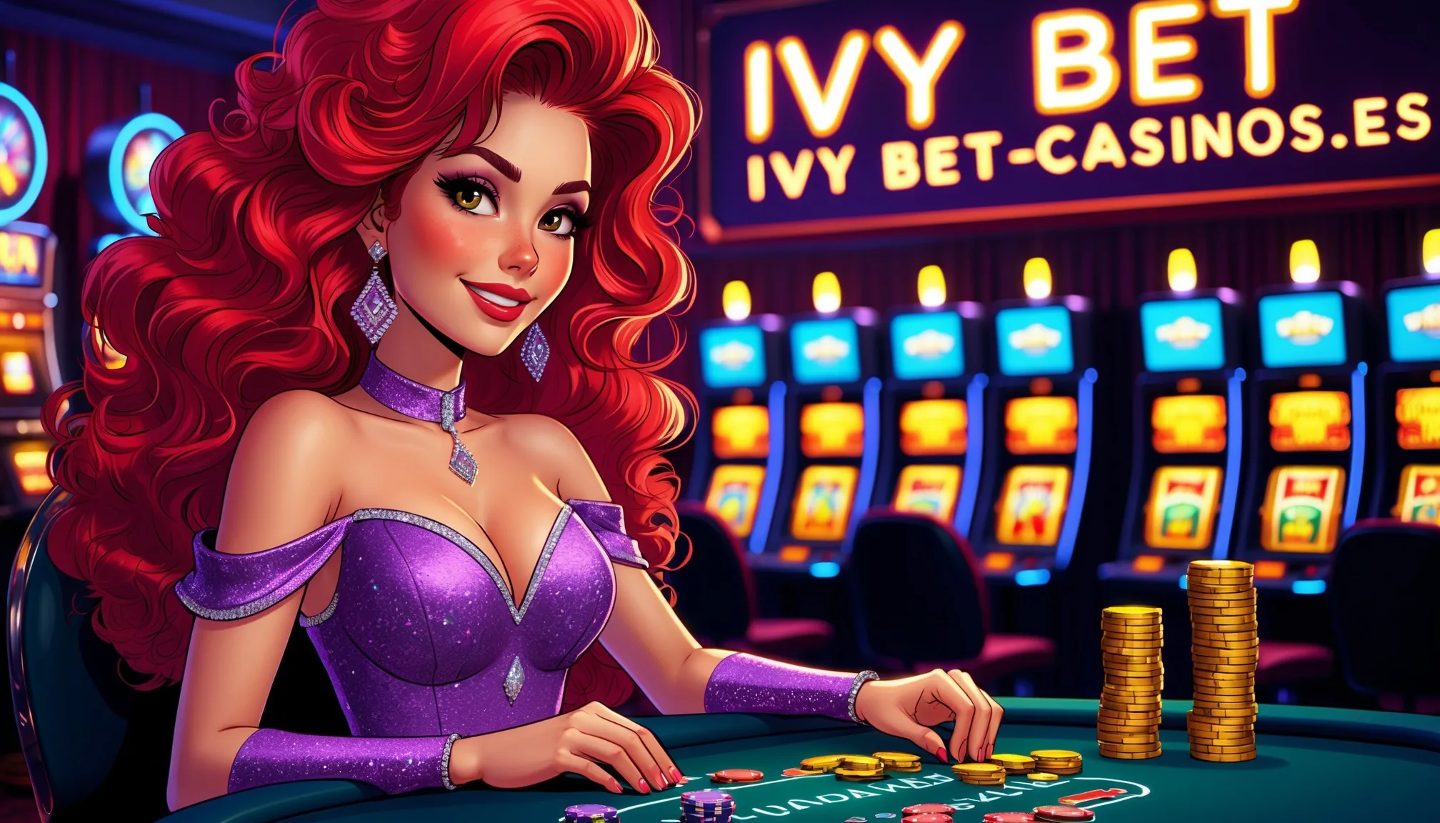 Ivy Bet app: todo lo que necesitas saber para jugar desde el móvil