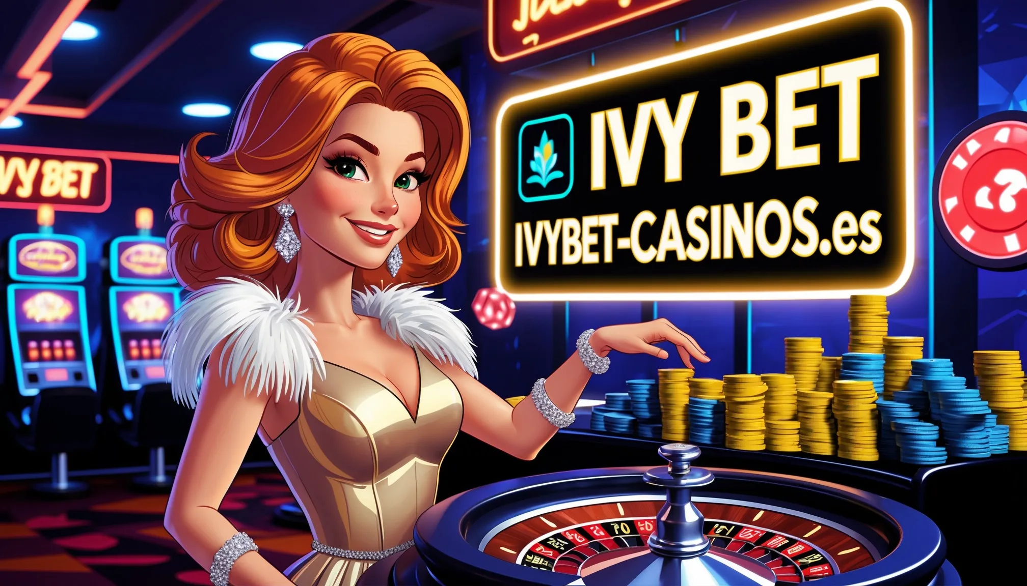 Ivy Bet casino: análisis completo de la plataforma en 2026