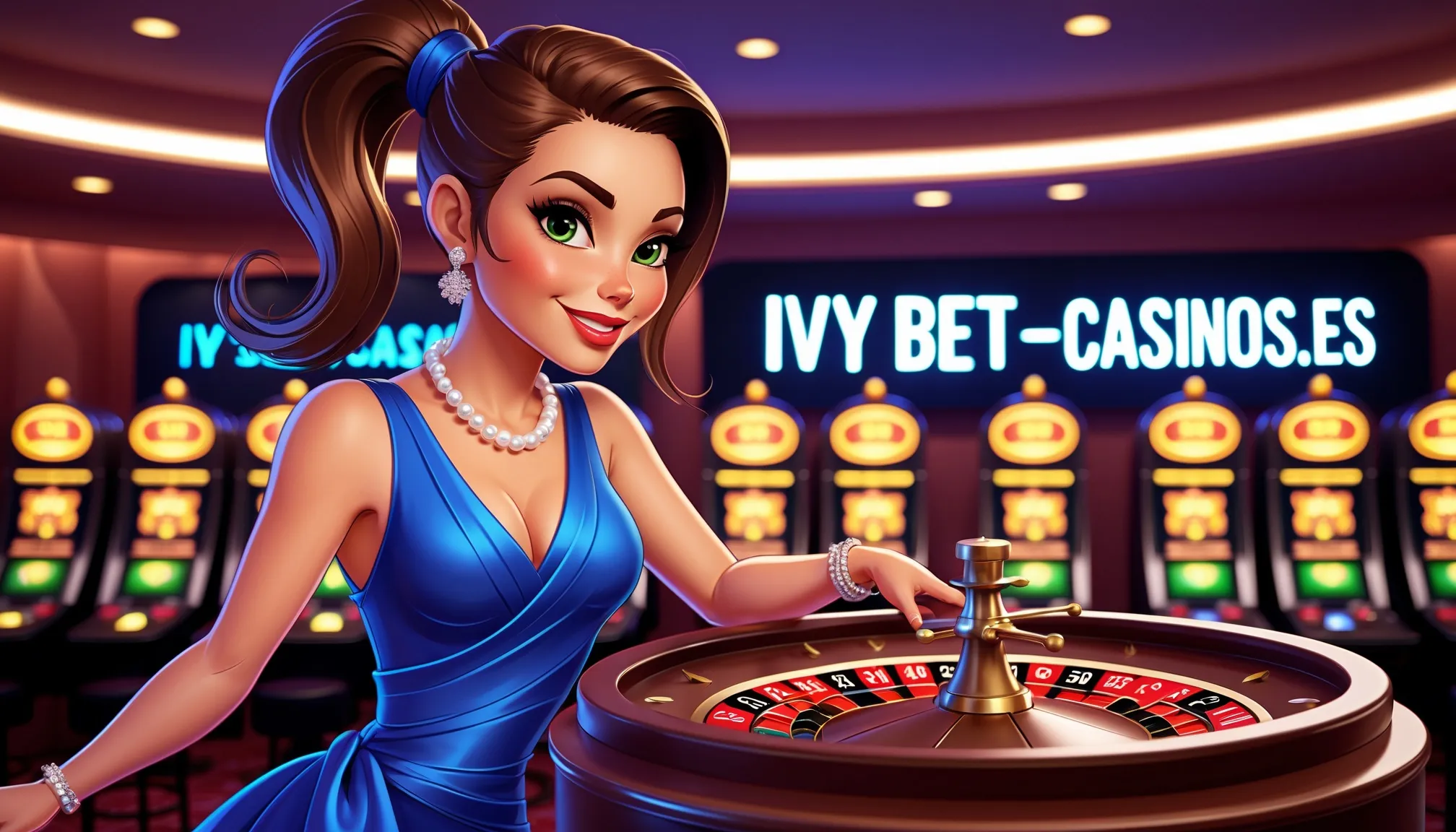 Ivy Bet casino: análisis completo de la plataforma en 2026