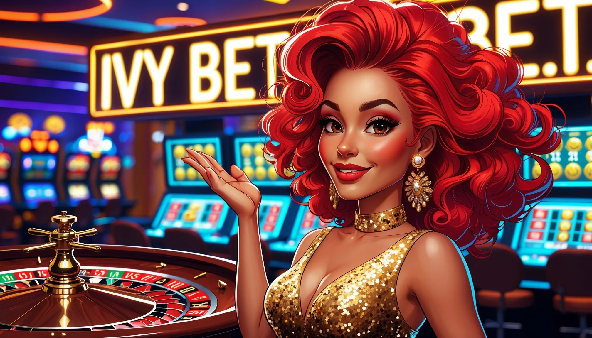 Ivy Bet casino: análisis completo de la plataforma en 2026