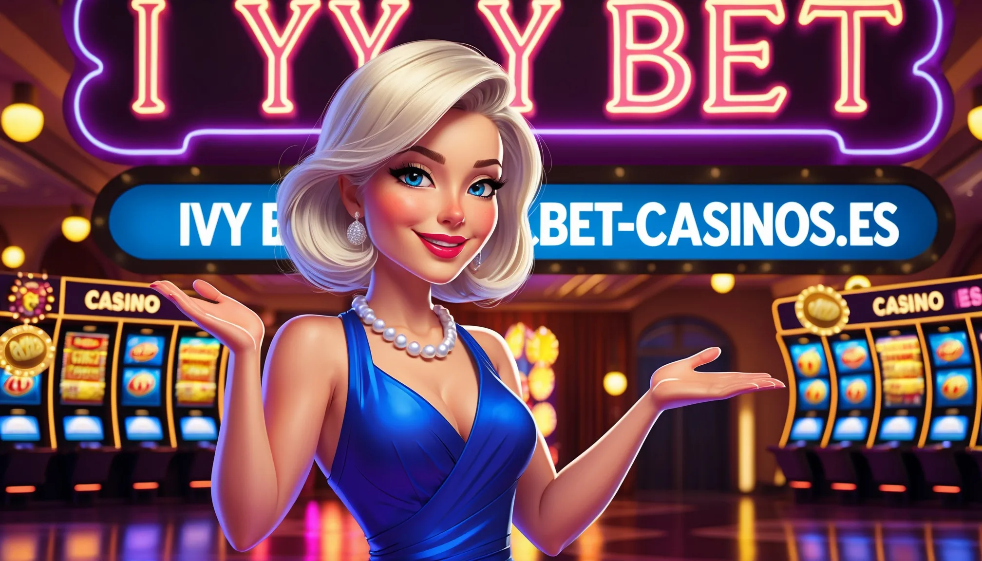 Ivy Bet bonus: todo lo que necesitas saber antes de jugar