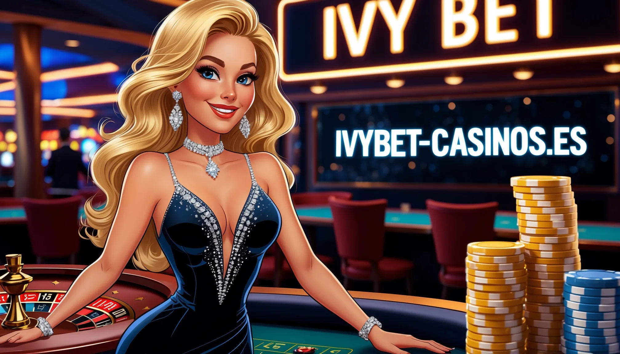 Ivy Bet bonus: todo lo que necesitas saber antes de jugar